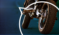 Motorcycle Instructor Training